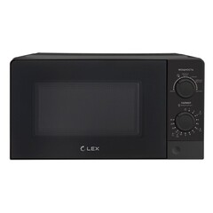 Микроволновая печь Lex FSMO 20.01 черная