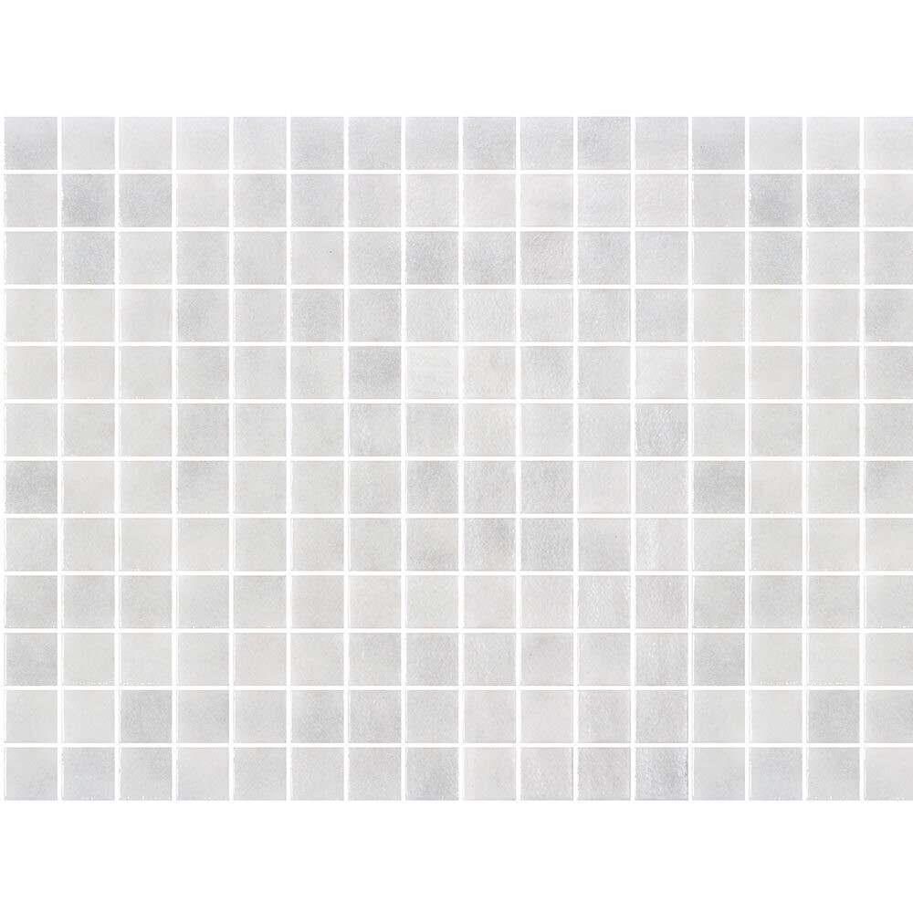 

Мозаика Lavelly Smalta серая стеклянная 467х311х4,5 мм глянцевая, Серый