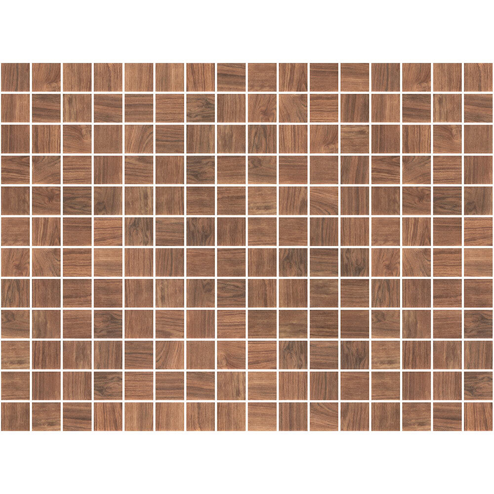 

Мозаика Lavelly Smalta светлое дерево стеклянная 467х311х4,5 мм матовая, Коричневый