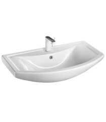 Раковина для тумбы Santek Балтика 80 см (1.WH50.1.524) - фото 9