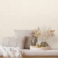 Обои компакт-винил на флизелиновой основе Renowa Absolute 287686 (1,06х10,05 м) - фото 5