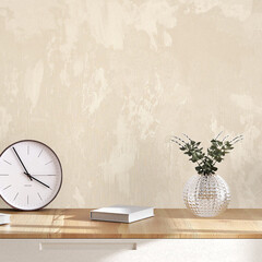 Обои компакт-винил на флизелиновой основе Ateliero Scarlett 588476 (1,06х10,05 м) - фото 5