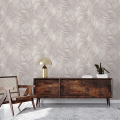 Обои компакт-винил на флизелиновой основе Victoria Stenova Revolute 588045 (1,06х10,05 м) - фото 5