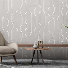 Обои компакт-винил на флизелиновой основе Ateliero Director 588982 (1,06х10,05 м) - фото 5