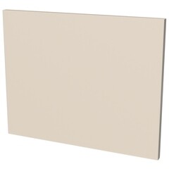 Изображение товара Фасад для шкафа U702 ST9 кашемир серый 446х356х18 мм