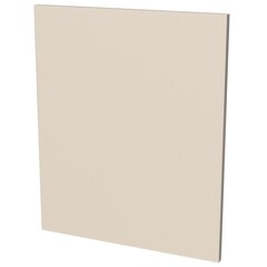 Изображение товара Фасад для шкафа U702 ST9 кашемир серый 446х536х18 мм