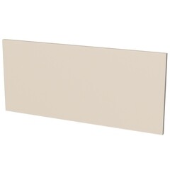 Фасад для шкафа U702 ST9 кашемир серый 796х356х18 мм