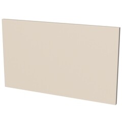 Изображение товара Фасад для шкафа U702 ST9 кашемир серый 596х356х18 мм