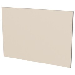 Изображение товара Фасад для шкафа U702 ST9 кашемир серый 496х356х18 мм