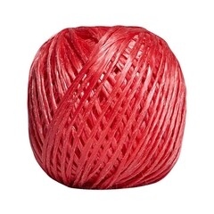 Шпагат ленточный полипропиленовый 2 пряди d2 мм 80 м МДС без сердечника - фото 3