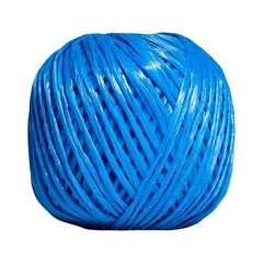 Шпагат ленточный полипропиленовый 2 пряди d2 мм 80 м МДС без сердечника - фото 2