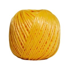 Изображение товара Шпагат ленточный полипропиленовый 2 пряди d2 мм 80 м МДС без сердечника