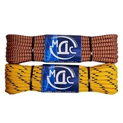 Изображение товара Шнур плетеный полипропиленовый 24 пряди d8 мм 10 м МДС повышенной плотности