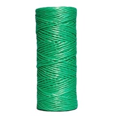 Шпагат ленточный полипропиленовый 2 пряди d2 мм 165 м МДС - фото 3