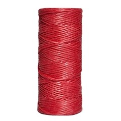 Шпагат ленточный полипропиленовый 2 пряди d2 мм 165 м МДС - фото 2