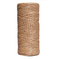 Изображение товара Шпагат ленточный полипропиленовый 2 пряди d2 мм 165 м МДС