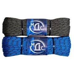 Шнур плетеный полипропиленовый 16 прядей d5 мм 50 м МДС повышенной плотности