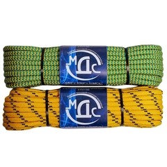 Изображение товара Шнур плетеный полипропиленовый 24 пряди d8 мм 20 м МДС повышенной плотности