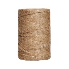 Шпагат крученый джутовый 2 пряди d1,5 мм 200 м МДС повышенной плотности - фото 2