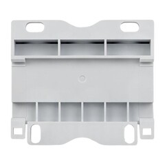 Блок распределительный тройной EKF PROxima на DIN-рейку и монтажную панель 84х75х49 мм 690 В IP20 175 А (kbr3-175) - фото 2