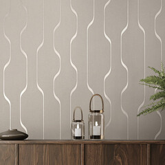 Обои компакт-винил на флизелиновой основе Ateliero Director 588986 (1,06х10,05 м) - фото 5