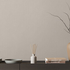 Обои компакт-винил на флизелиновой основе Ateliero Director 588996 (1,06х10,05 м) - фото 5