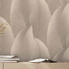 Обои вспененный винил на флизелиновой основе Ateliero Divo 589028 (1,06х10,05 м) - фото 5