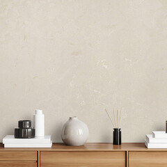 Обои компакт-винил на флизелиновой основе Renowa Visconti 588812 (1,06х10,05 м) - фото 5