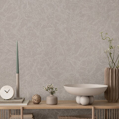 Обои вспененный винил на флизелиновой основе Renowa Respect 38104-03 (1,06х10,05 м) - фото 5