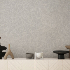 Обои вспененный винил на флизелиновой основе Renowa Respect 38104-06 (1,06х10,05 м) - фото 5