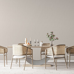 Обои компакт-винил на флизелиновой основе Victoria Stenova Ideal 3 589358 (1,06х10,05 м) - фото 6