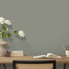 Обои компакт-винил на флизелиновой основе Victoria Stenova Lavanda 287923 (1,06х10,05 м) - фото 5