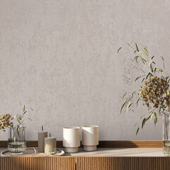 Обои компакт-винил на флизелиновой основе Ateliero Antik 589626 (1,06х10,05 м) - фото 5