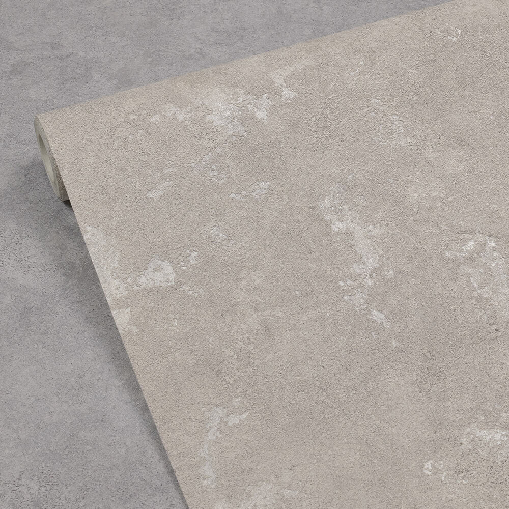 Изображение товара Обои компакт-винил на флизелиновой основе Ateliero SuperBeton 589645 1,06х10,05 м
