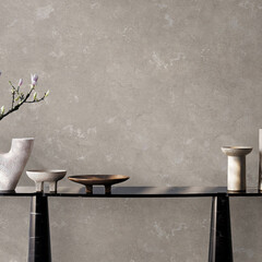 Обои компакт-винил на флизелиновой основе Ateliero SuperBeton 589645 (1,06х10,05 м) - фото 5