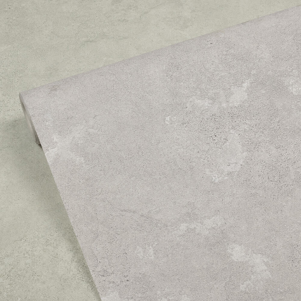 

Обои компакт-винил на флизелиновой основе Ateliero SuperBeton 589646 (1,06х10,05 м), Серый