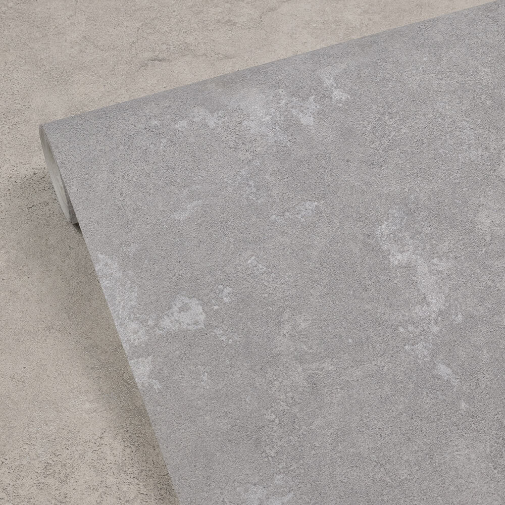 

Обои компакт-винил на флизелиновой основе Ateliero SuperBeton 589647 (1,06х10,05 м), Серый