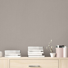 Обои компакт-винил на флизелиновой основе Ateliero Colorist 38202-01 (1,06х10,05 м) - фото 2