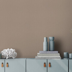 Обои компакт-винил на флизелиновой основе Ateliero Colorist 38202-03 (1,06х10,05 м) - фото 5