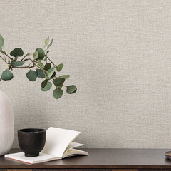 Обои компакт-винил на флизелиновой основе Ateliero Café 589706 (1,06х10,05 м) - фото 5