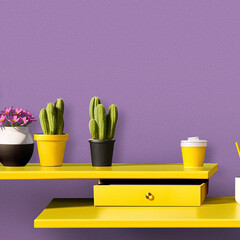 Обои под покраску виниловые на флизелиновой основе фактурные антивандальные Ateliero Песок 2511АВ-150 (1,06х25 м) плотность 150 г/кв.м - фото 5