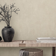 Обои компакт-винил на флизелиновой основе Renowa Monolit 38203-02 (1,06х10,05 м) - фото 5