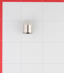 Гильза VALTEC (VTm.290.N.000020) 20(пресс) для пресс-фитинга - фото 5