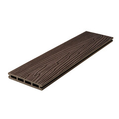 Изображение товара Доска террасная Greenwerk 21х135х3000 мм ДПК венге (2 шт.)