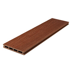 Изображение товара Доска террасная Greenwerk 21х135х3000 мм ДПК красное дерево (2 шт.)