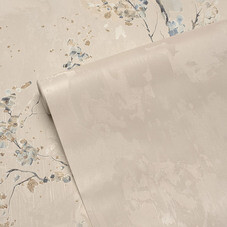Обои компакт-винил на флизелиновой основе Ateliero Scarlett 588473 (1,06х10,05 м)