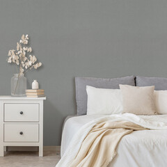 Обои компакт-винил на флизелиновой основе Euro Decor Mansory 7299-23 (1,06х10,05 м) - фото 2