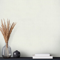 Обои компакт-винил на флизелиновой основе Euro Decor Physalis 7308-00 (1,06х10,05 м) - фото 5