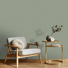 Обои компакт-винил на флизелиновой основе Euro Decor Physalis 7308-12 (1,06х10,05 м) - фото 5