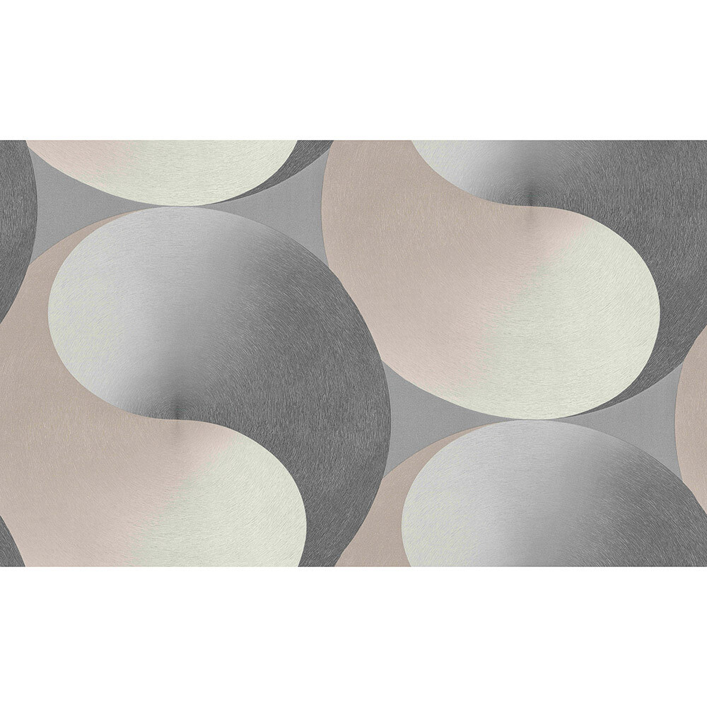 Изображение товара Обои компакт-винил на флизелиновой основе Euro Decor Yang 7311-22 (1,06х10,05 м)